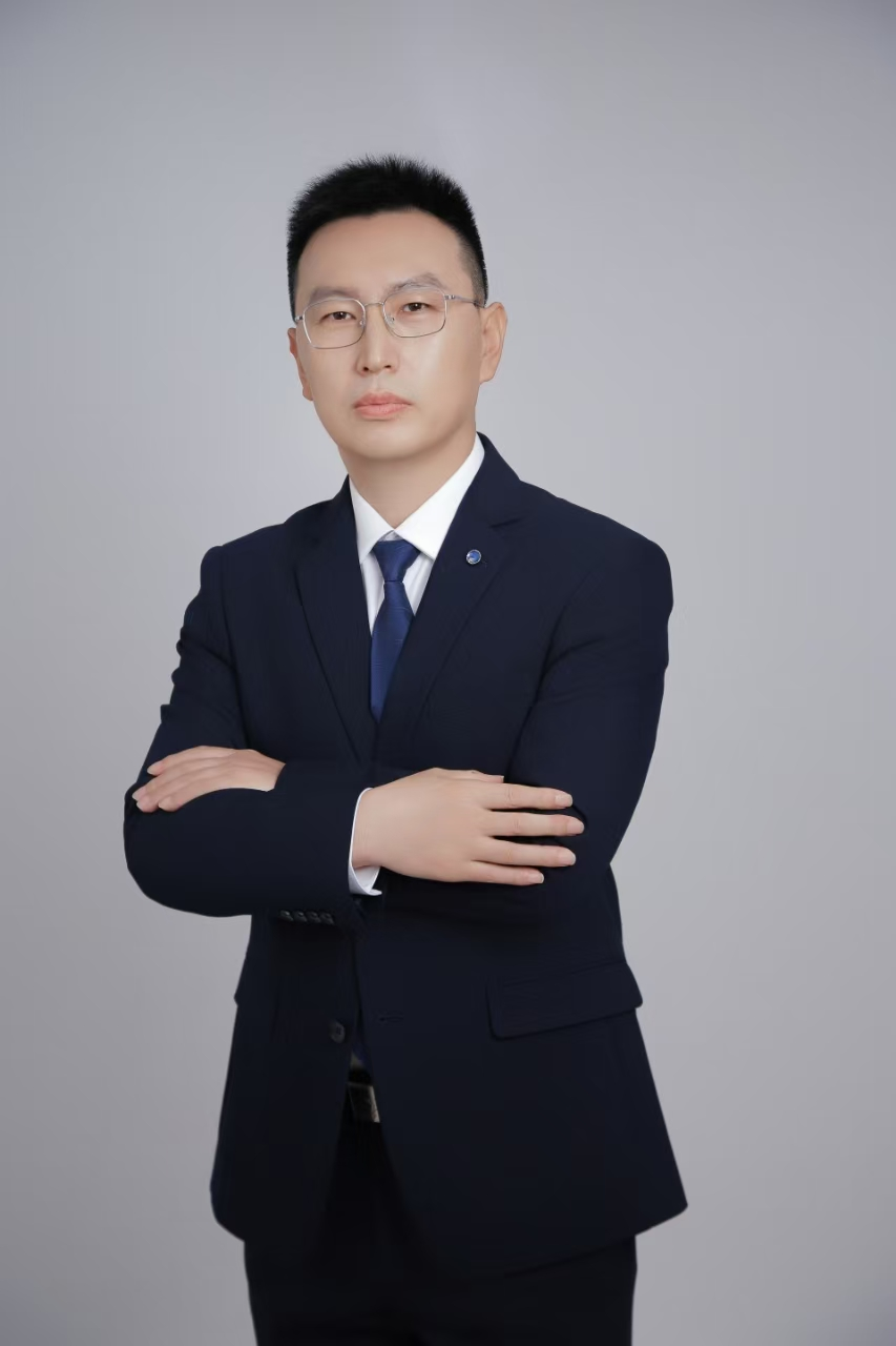 刘庆军｜研究院院长