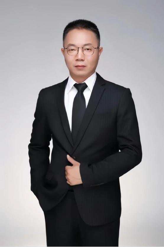 王海英 | 中科院博士 首席科学家
