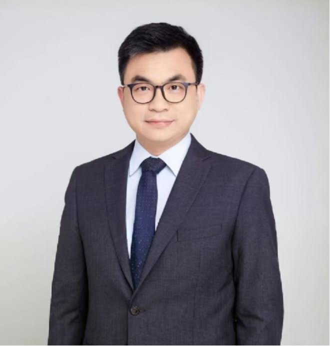张明徽 | 细胞治疗研究所所长